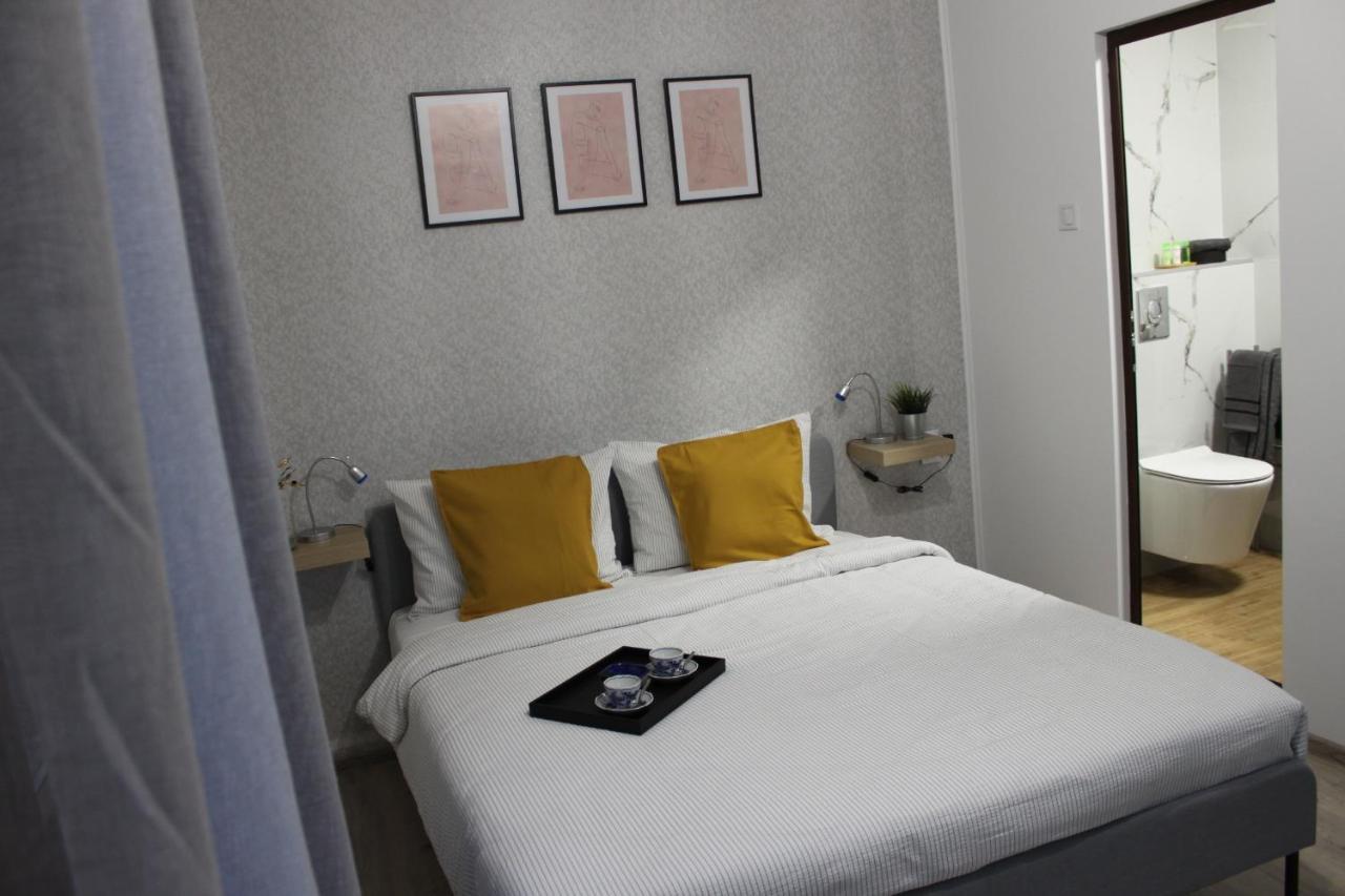 Hotel Orange House In The Old Town Plovdiv Esterno foto