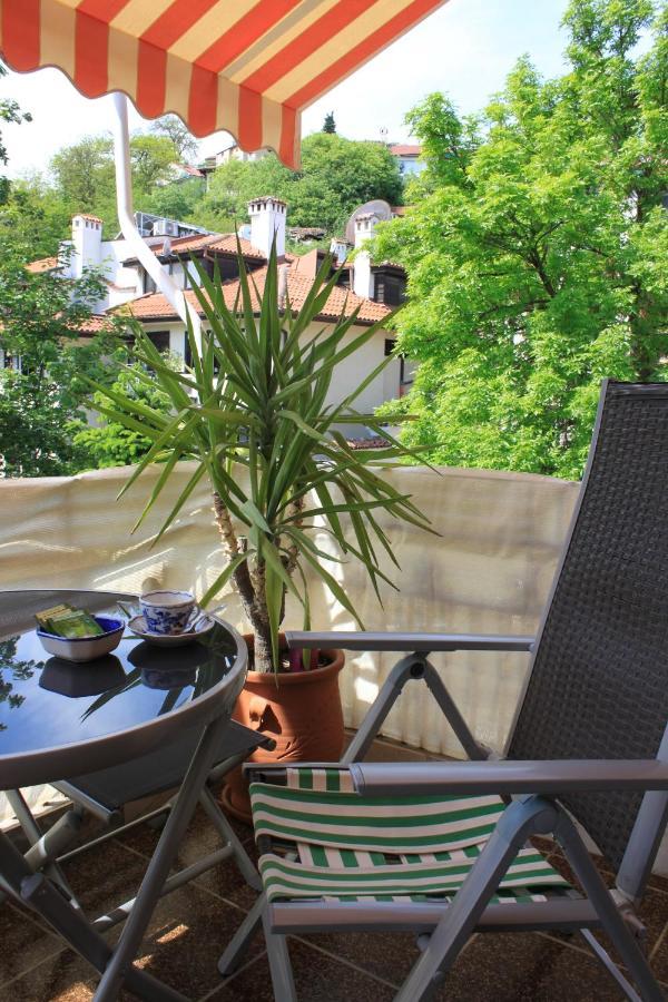Hotel Orange House In The Old Town Plovdiv Esterno foto