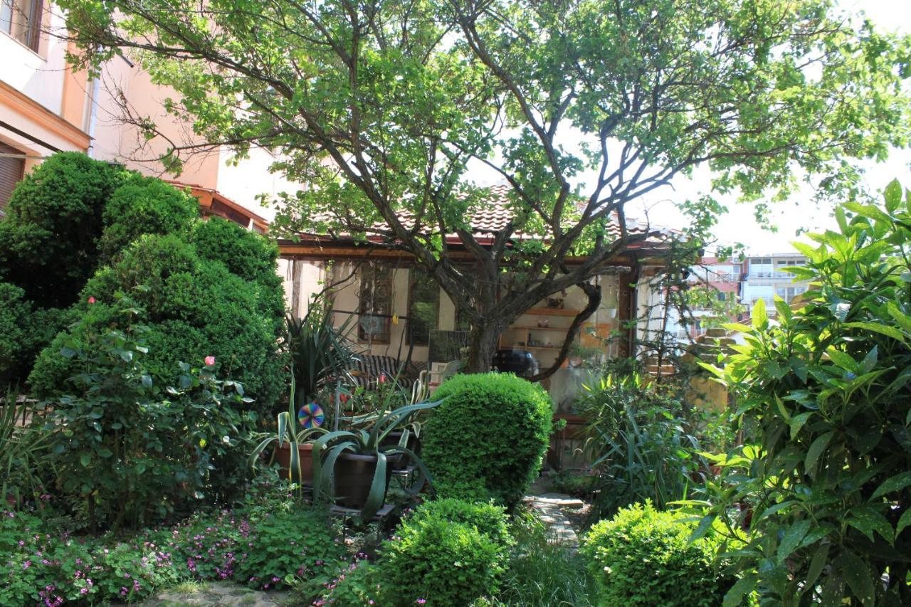 Hotel Orange House In The Old Town Plovdiv Esterno foto