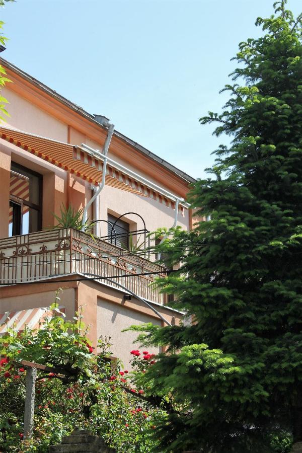 Hotel Orange House In The Old Town Plovdiv Esterno foto