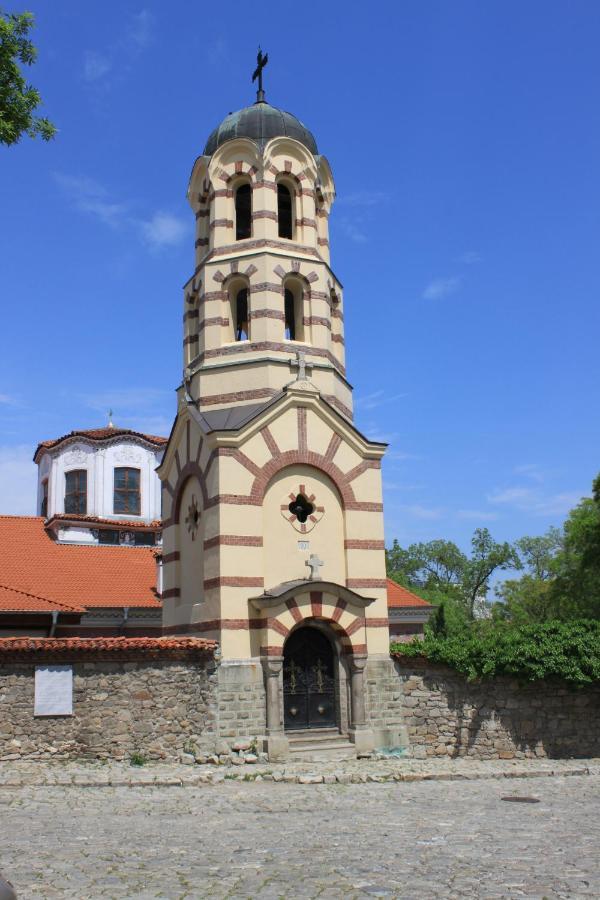 Hotel Orange House In The Old Town Plovdiv Esterno foto